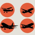 airplane_icons_grid