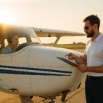 aviation_training_scene