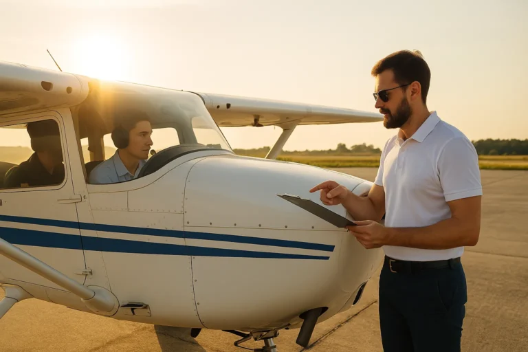 aviation_training_scene