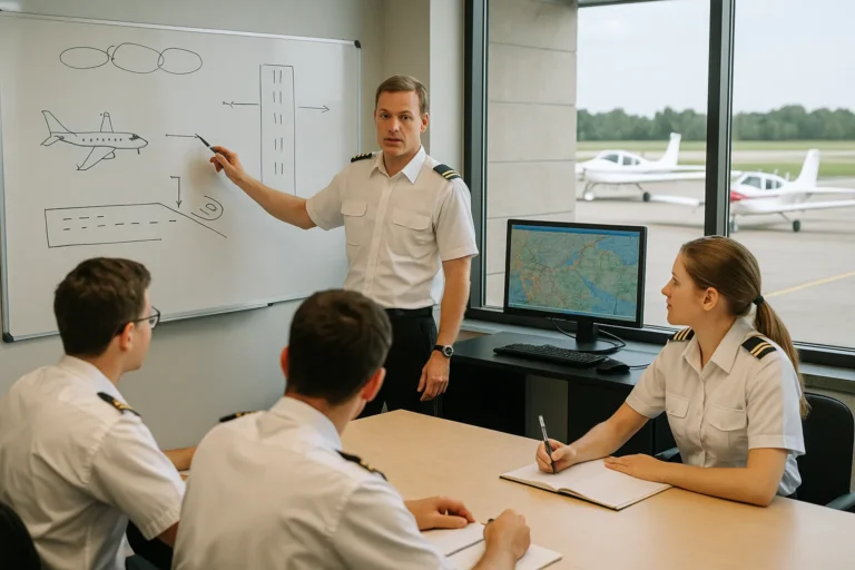 flight_training_classroom