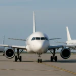 three_commercial_airplanes
